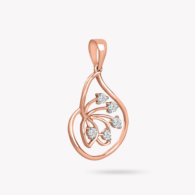 Bloom Authority Pendant,,hi-res image number null