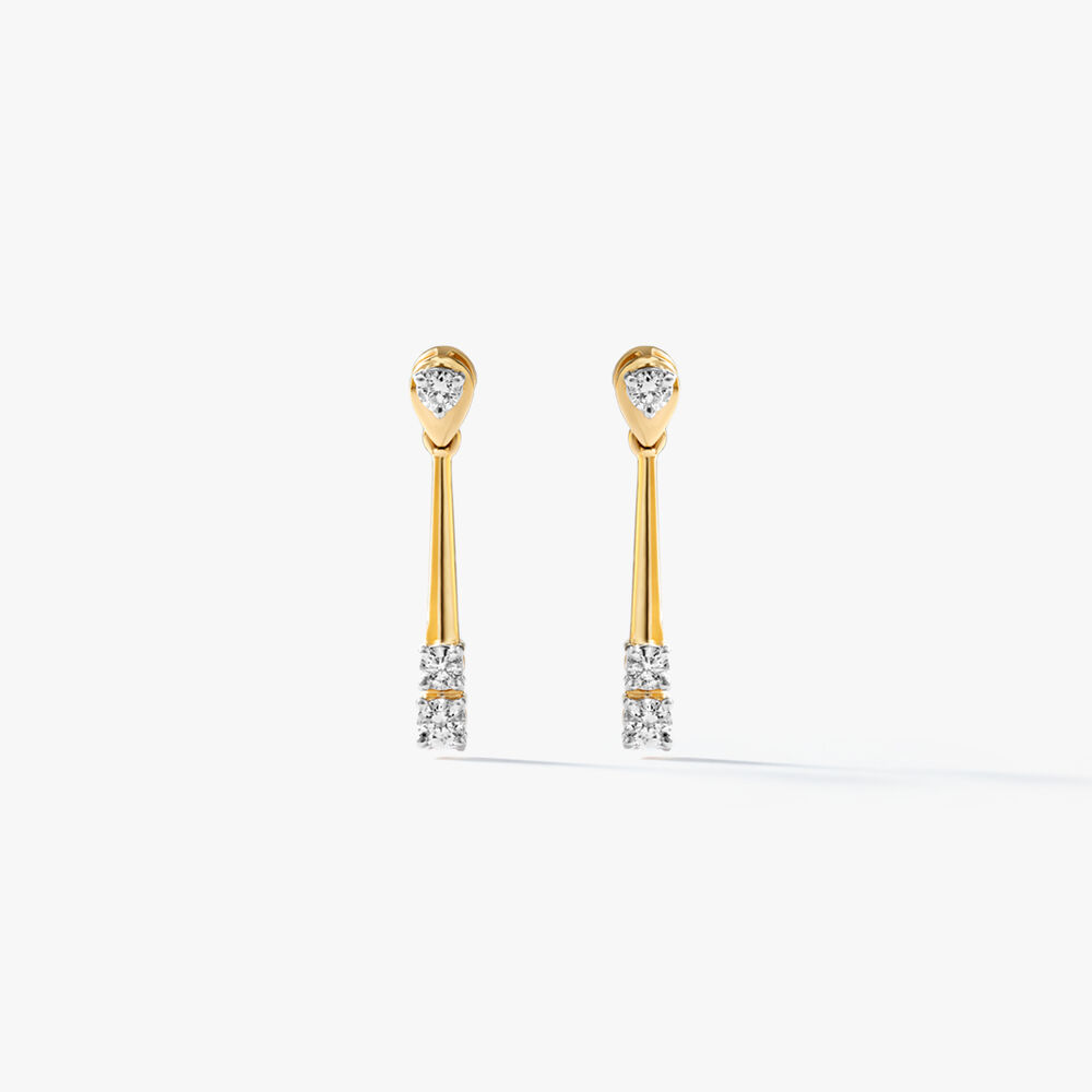 Mood Swing Danglers,,hi-res image number null