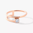 Pristelle Arc Ring,,hi-res image number null