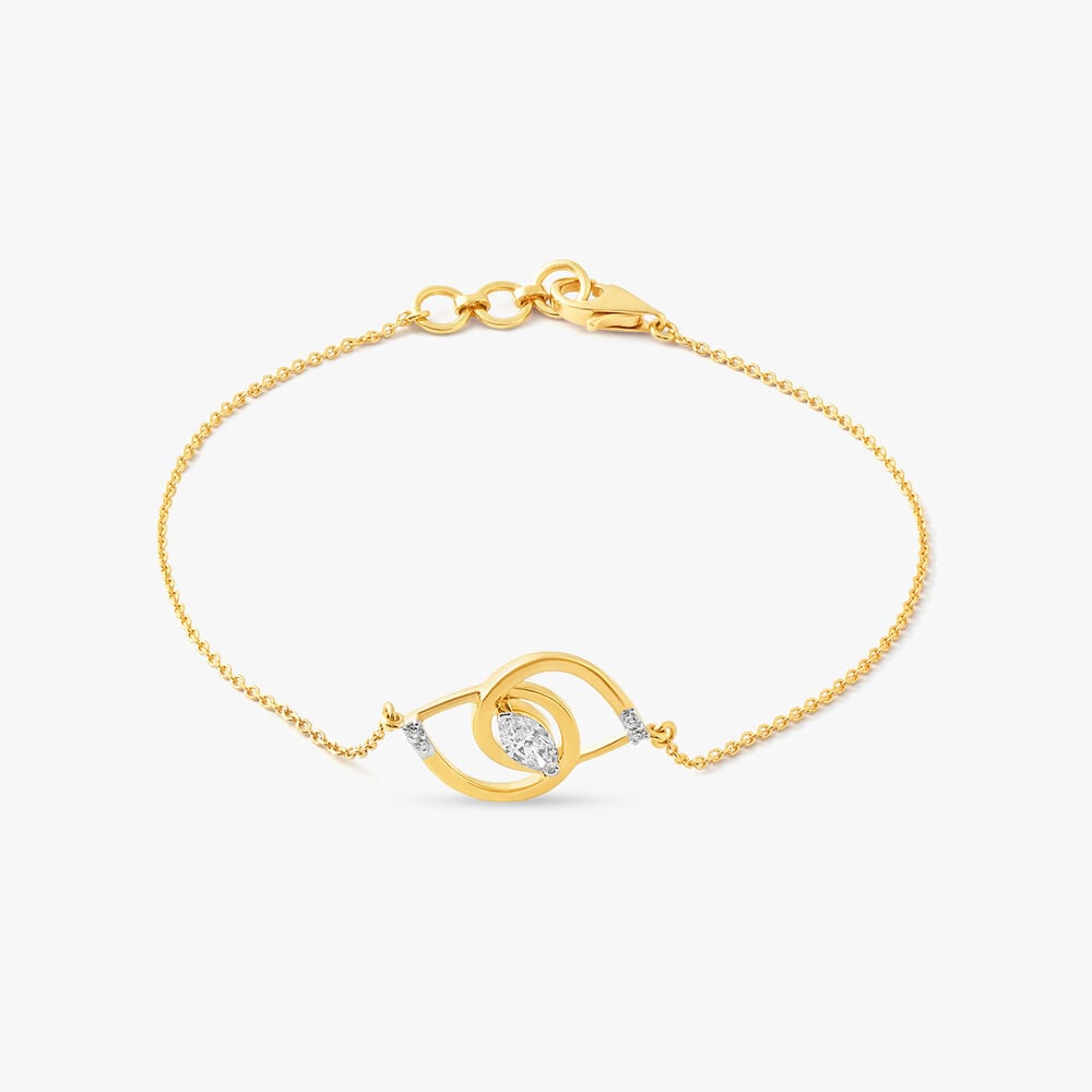 Not-So-Straight Bracelet,,hi-res image number null