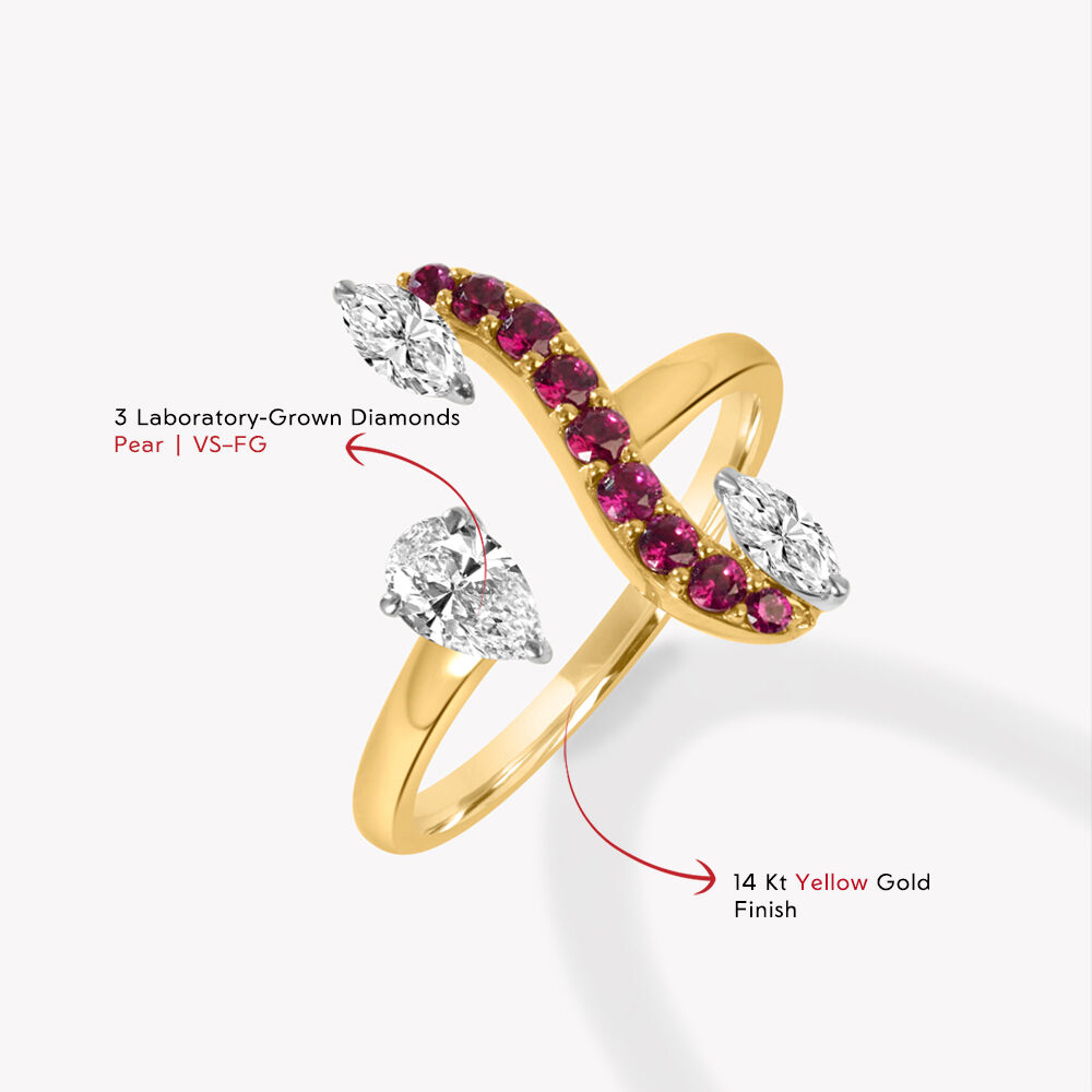 Hot Streak Ring,,hi-res image number null