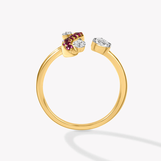 Hot Streak Ring,,hi-res image number null