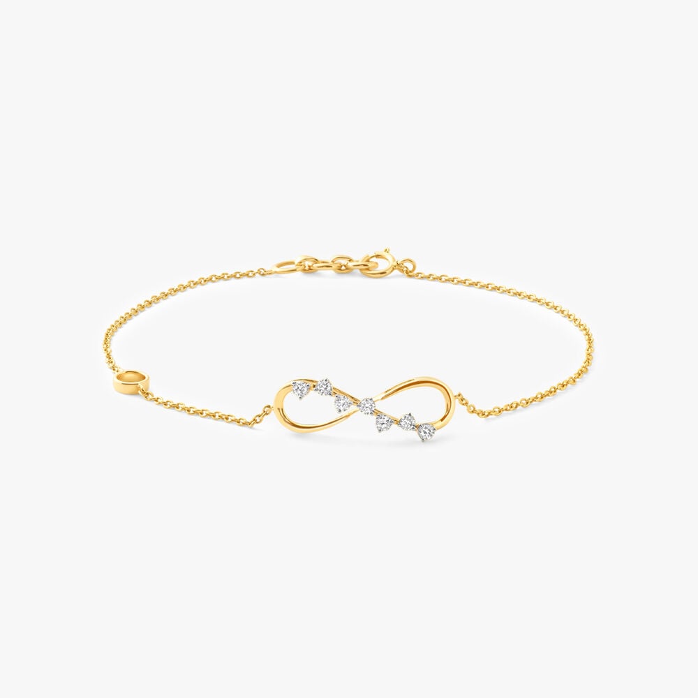 Infinite Freedom Bracelet,,hi-res image number null