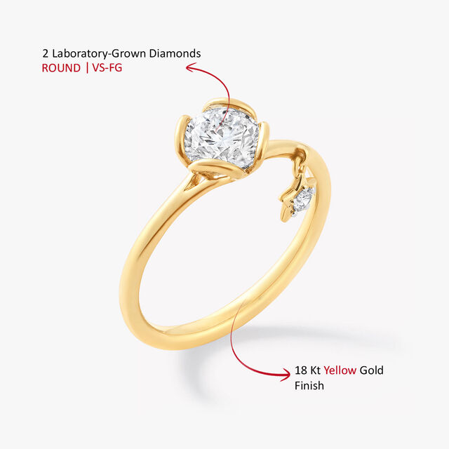 Shooting Star Ring,,hi-res image number null