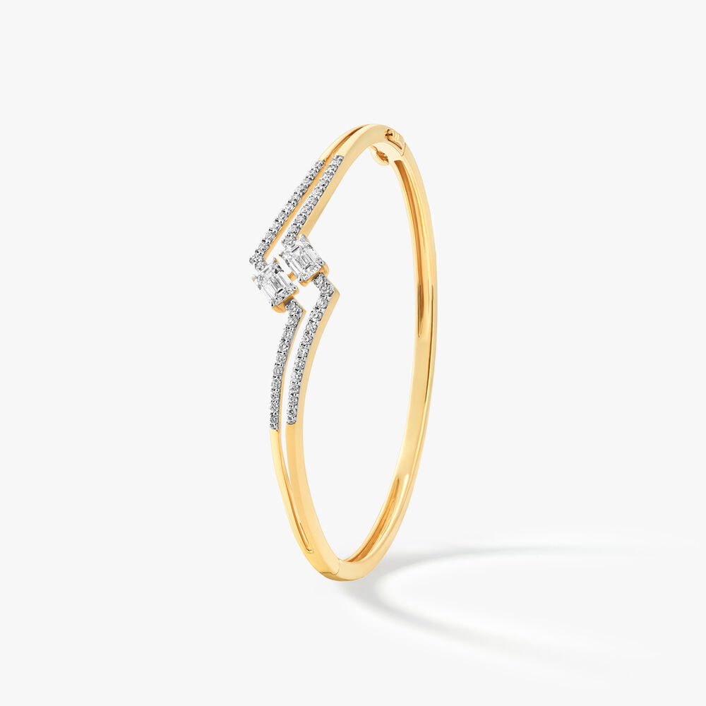 Rule Breaker Bangle,,hi-res image number null