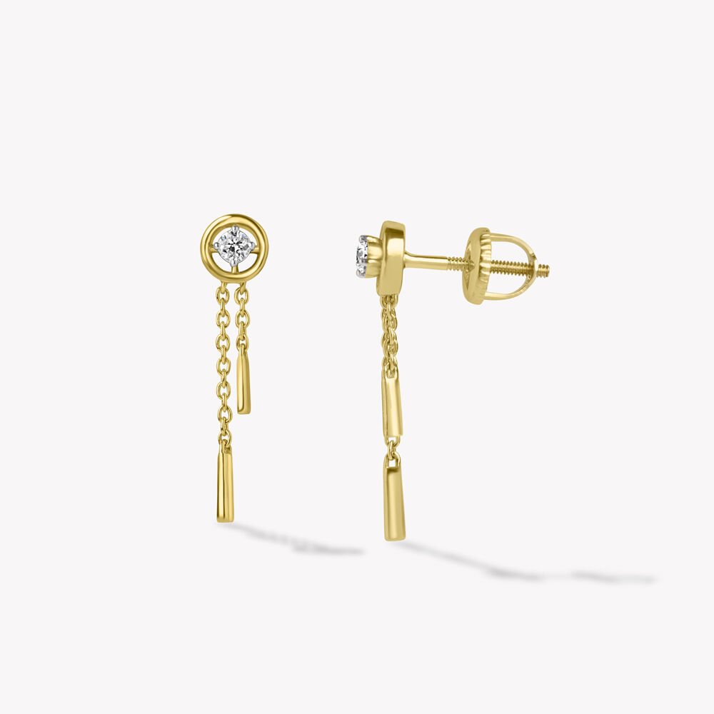 More Than One Drop Earrings,,hi-res image number null