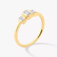 Emerelle Trio Ring,,hi-res image number null