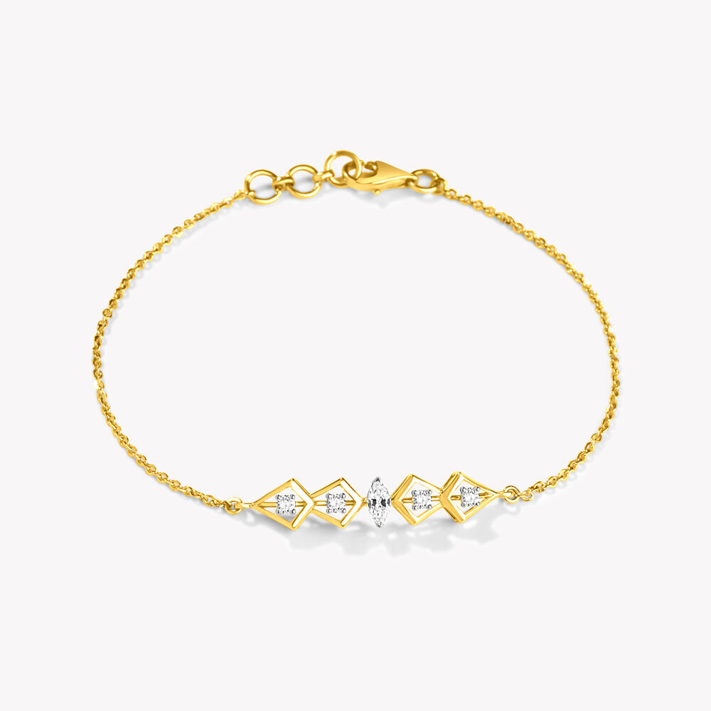 Angles Talking Bracelet,,hi-res image number null