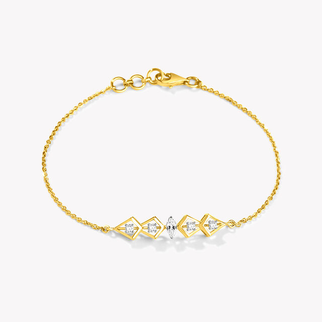 Angles Talking Bracelet,,hi-res image number null