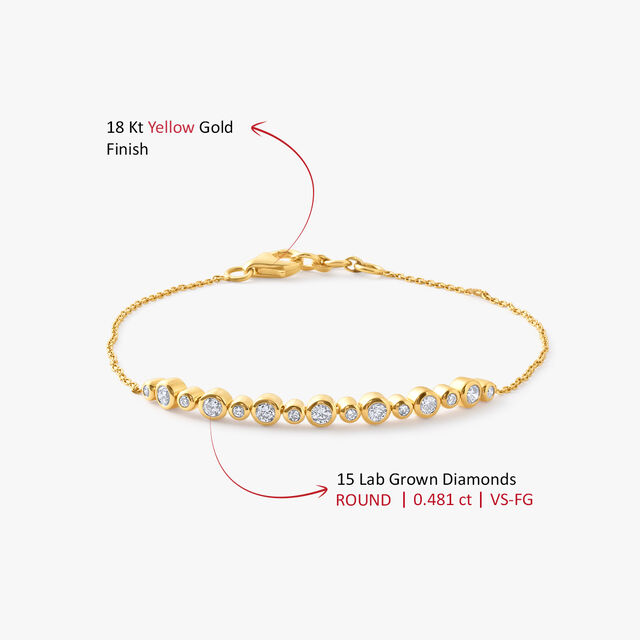 Ciralia Bracelet,,hi-res image number null
