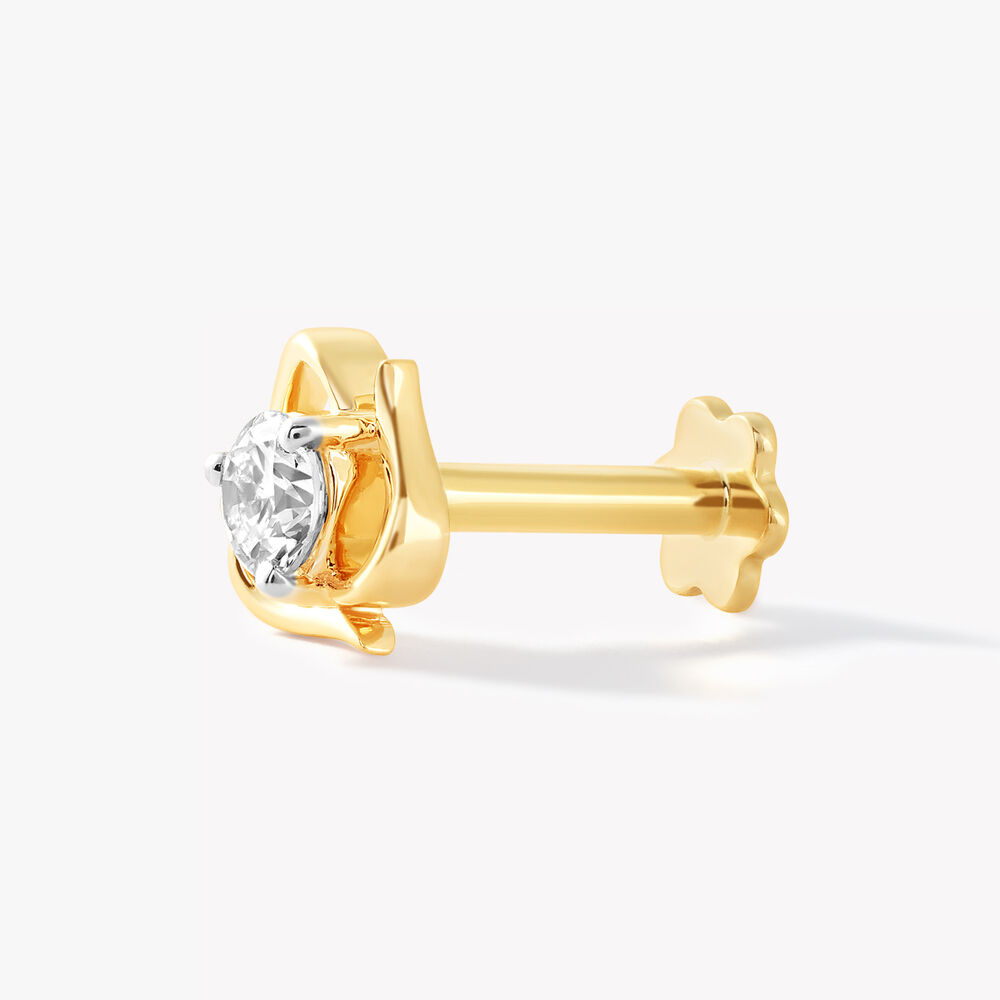 The Nosepin That Knows,,hi-res image number null