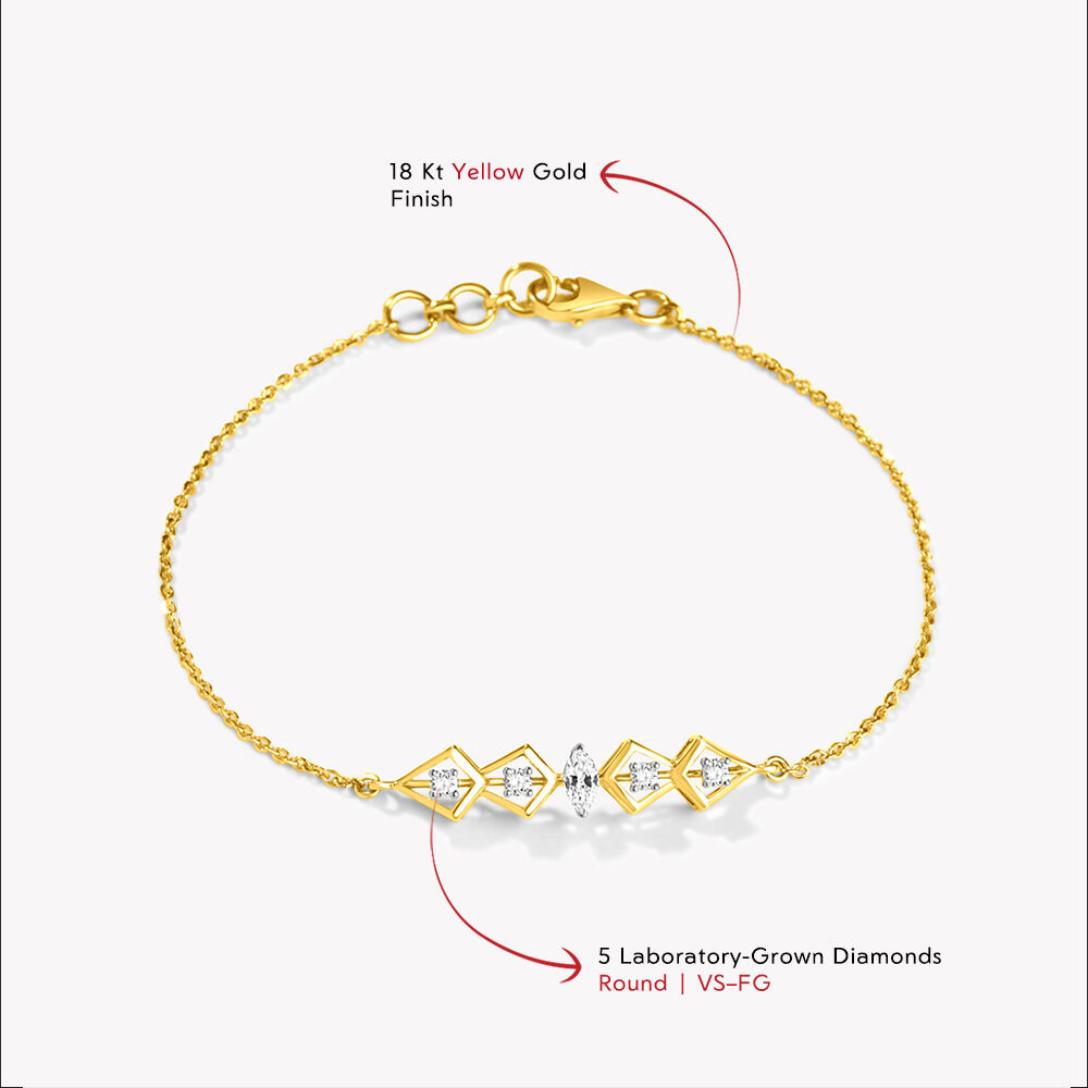 Angles Talking Bracelet,,hi-res image number null