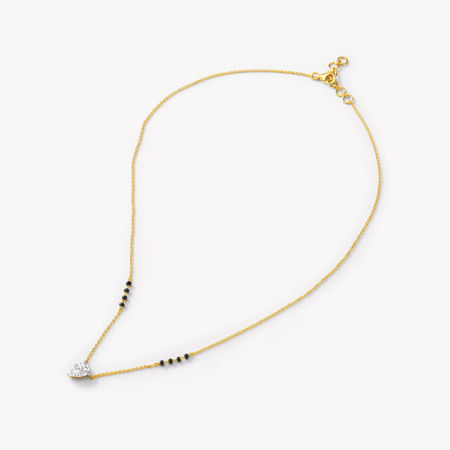 Flip the Script Mangalsutra,,hi-res image number null