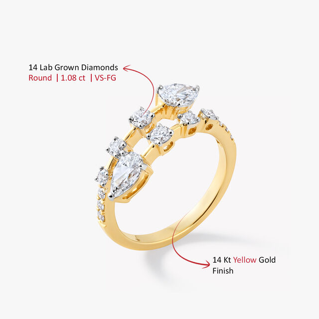 Auralie Sculpt Ring,,hi-res image number null