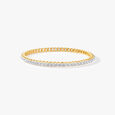 Aurora Eternity Radiance Bangle,,hi-res image number null