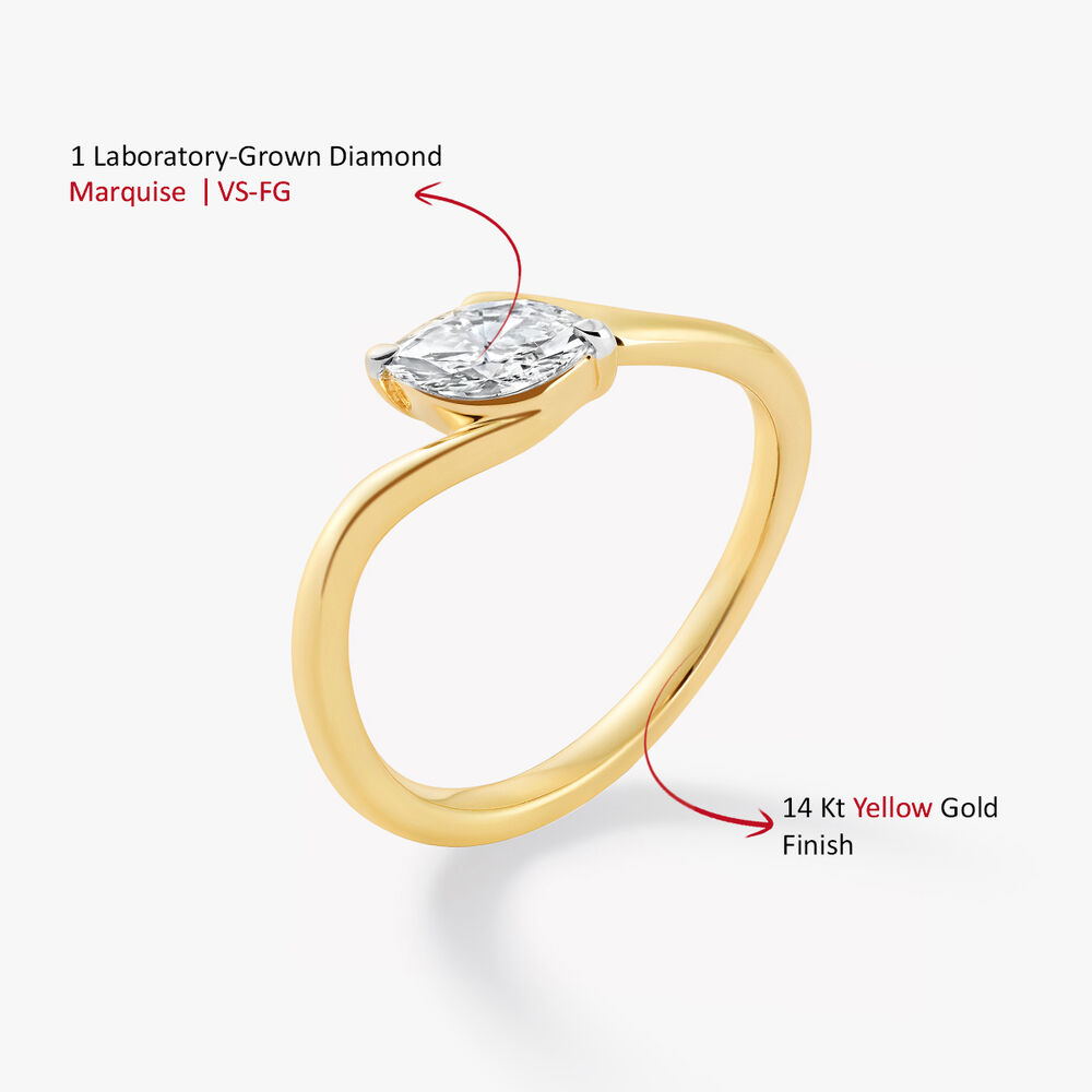 Lean Into It Ring,,hi-res image number null