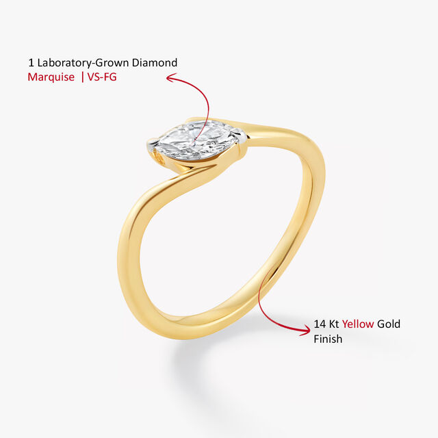 Lean Into It Ring,,hi-res image number null