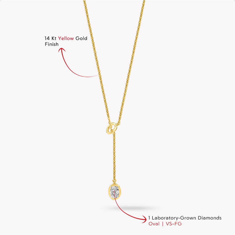 Free Fall Necklace,,hi-res image number null