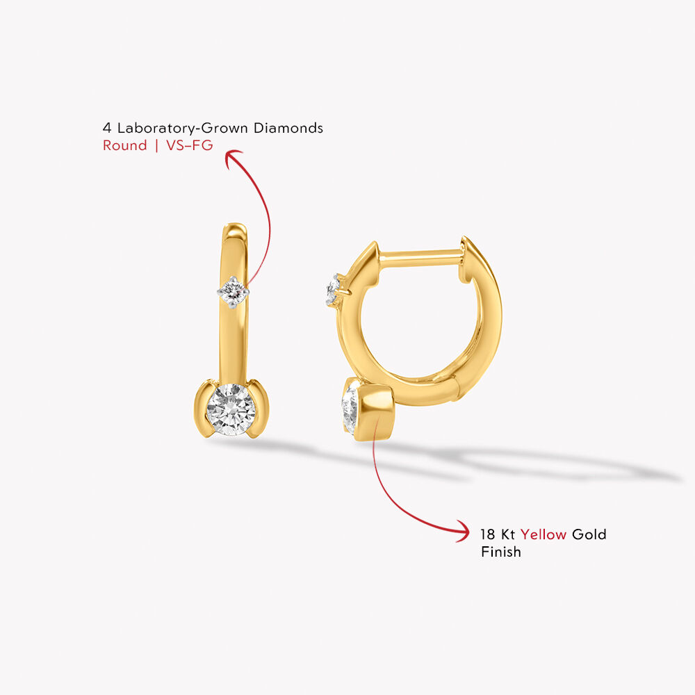 Pick Both Stud Earrings,,hi-res image number null