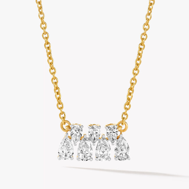 Chic Pears Mangalsutra,,hi-res image number null