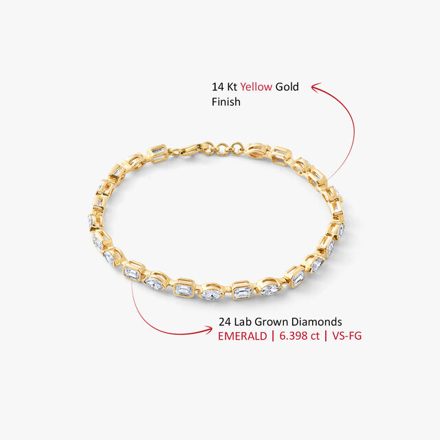 Emeria Bracelet,,hi-res image number null