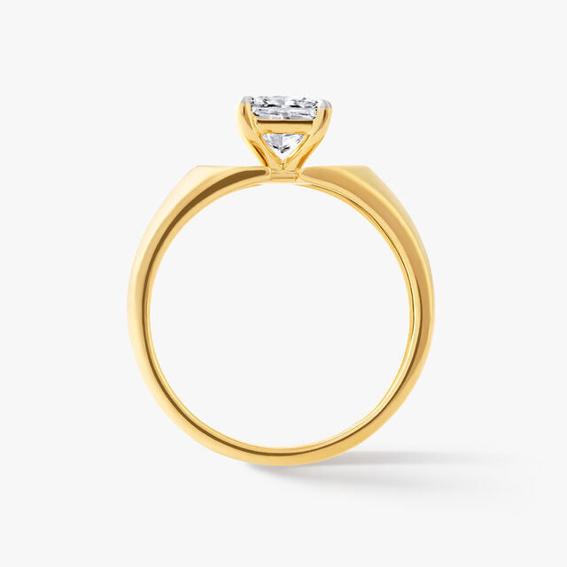 Princess Crest Ring,,hi-res image number null