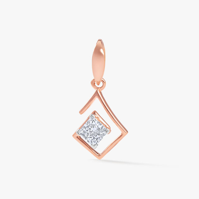 Cut to Impress Pendant,,hi-res image number null