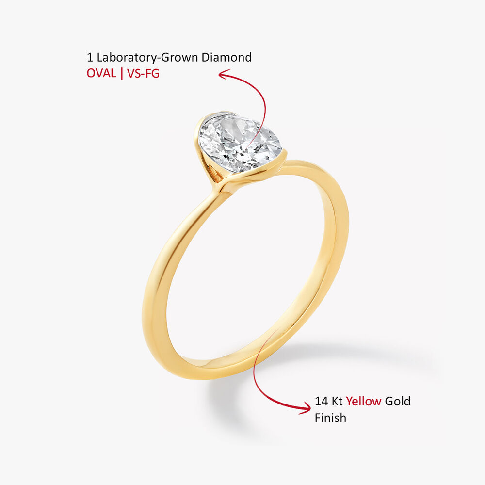 Ovalia Grace Ring,,hi-res image number null