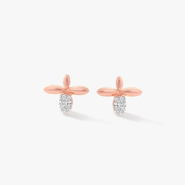 Fly Your Way Stud Earrings,,hi-res image number null
