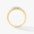 Soft Bloom Ring,,hi-res image number null