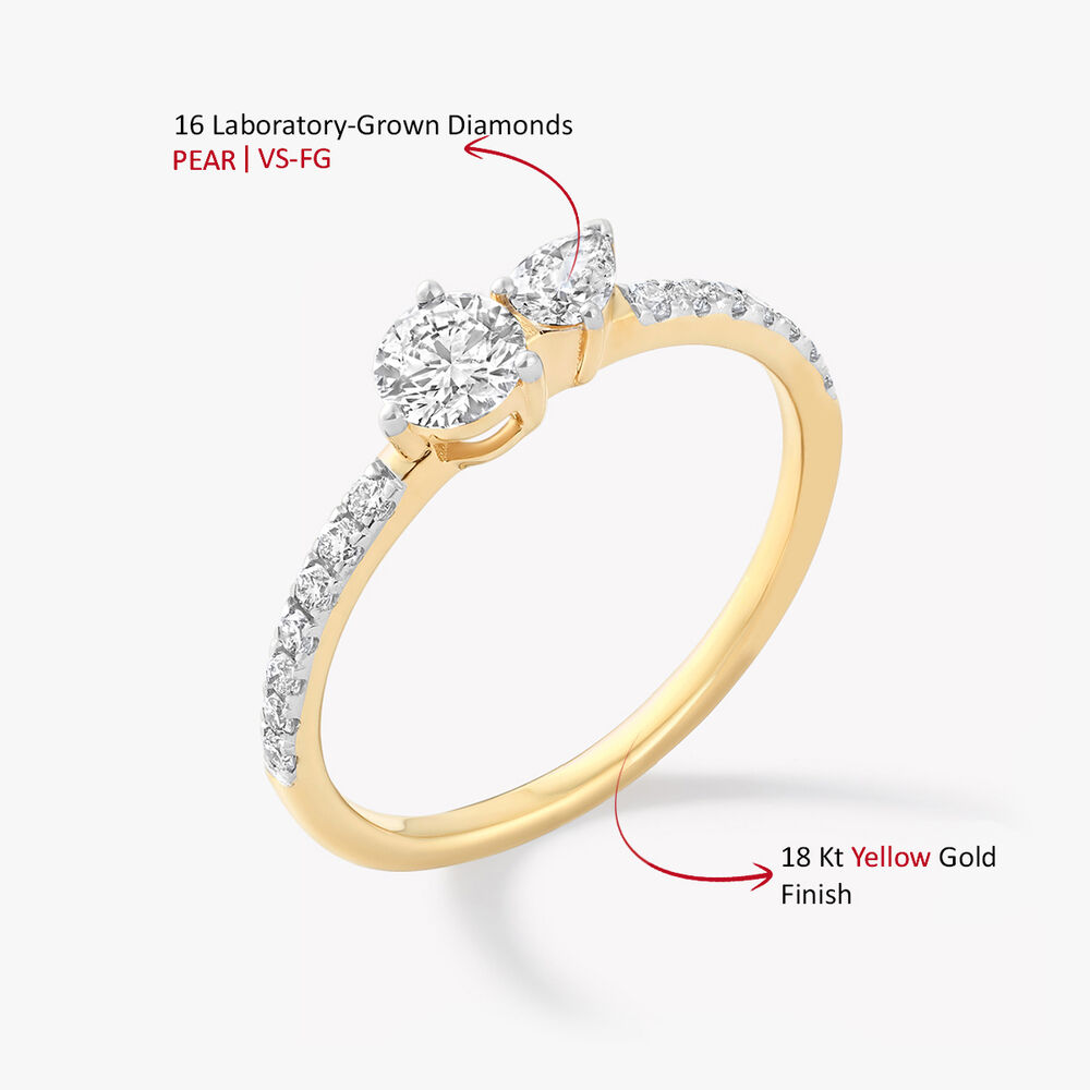 You & Me Ring,,hi-res image number null