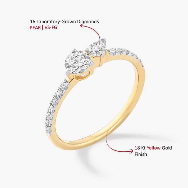 You & Me Ring,,hi-res image number null