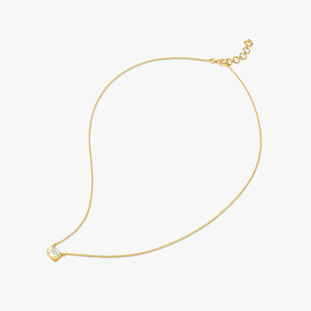 Frame Game Necklace,,hi-res image number null