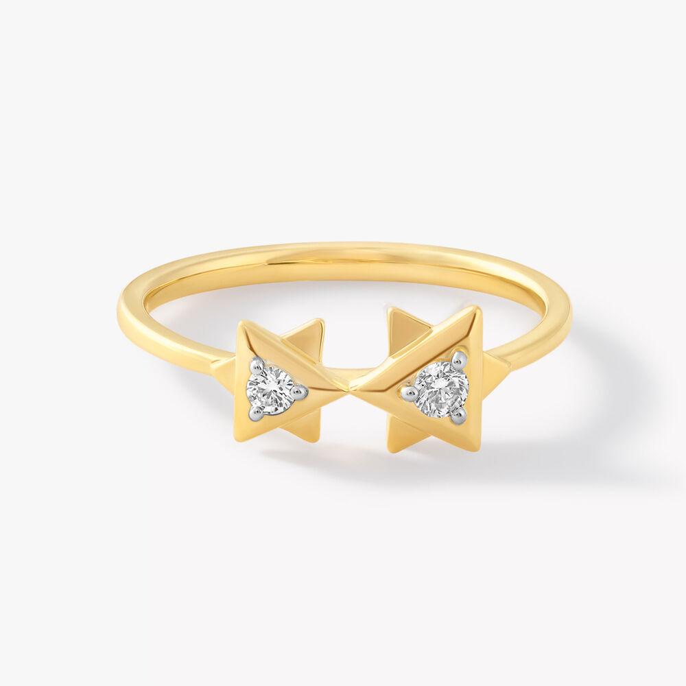Starry-Eyed Ring,,hi-res image number null