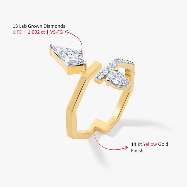 Twin Symphony Ring,,hi-res image number null