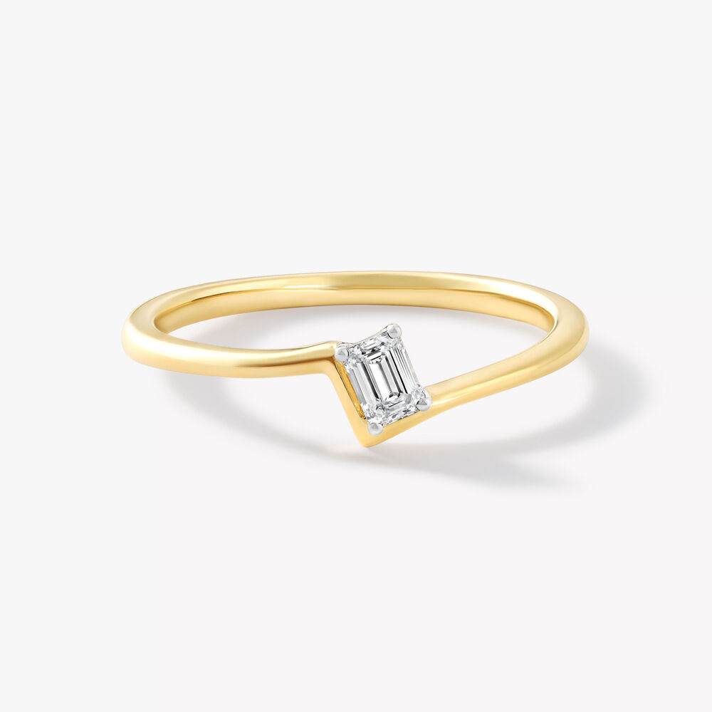 Offbeat Glam Ring,,hi-res image number null