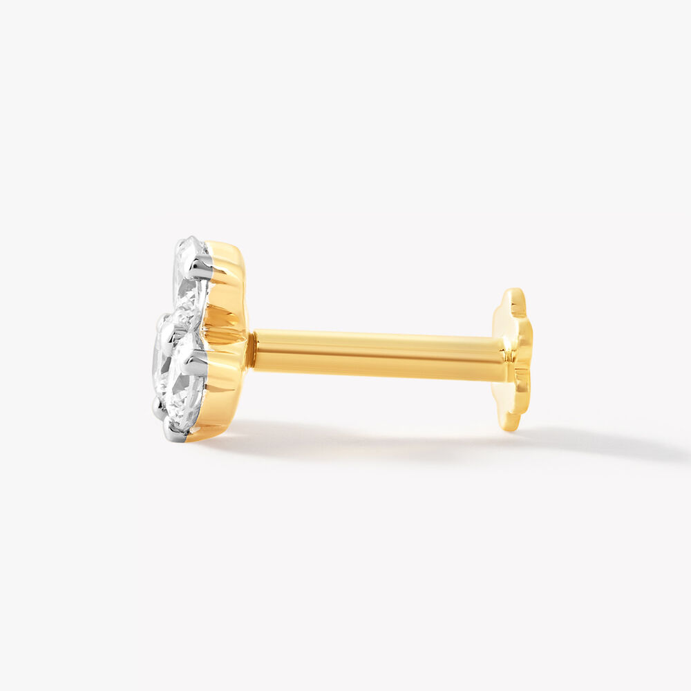 Fiorenne Trio Nosepin,,hi-res image number null