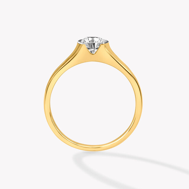 Half Truth Ring,,hi-res image number null