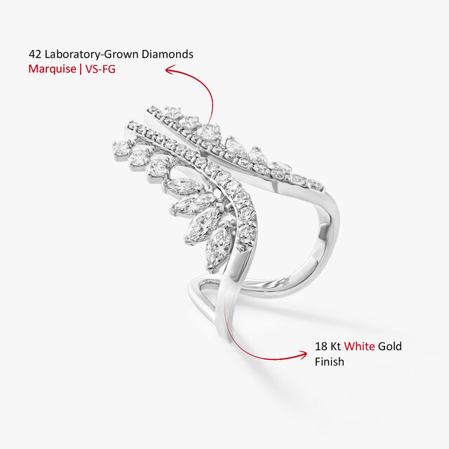 Marquise Magic Ring,,hi-res image number null