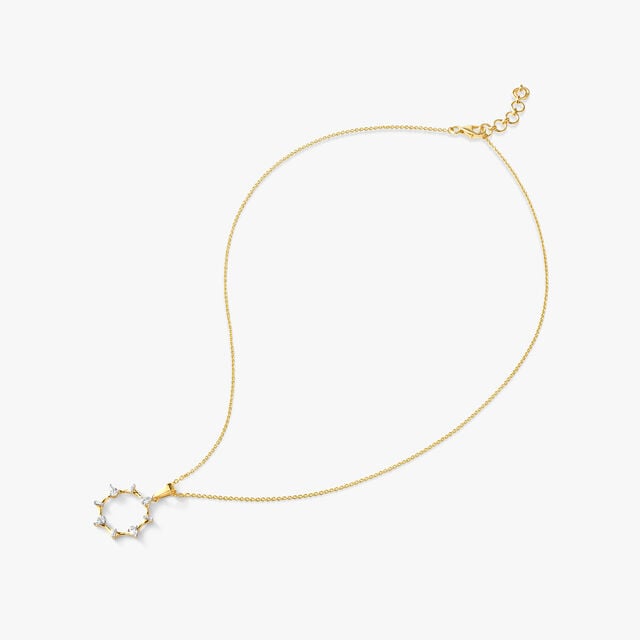 The beYon Edge Pendant,,hi-res image number null