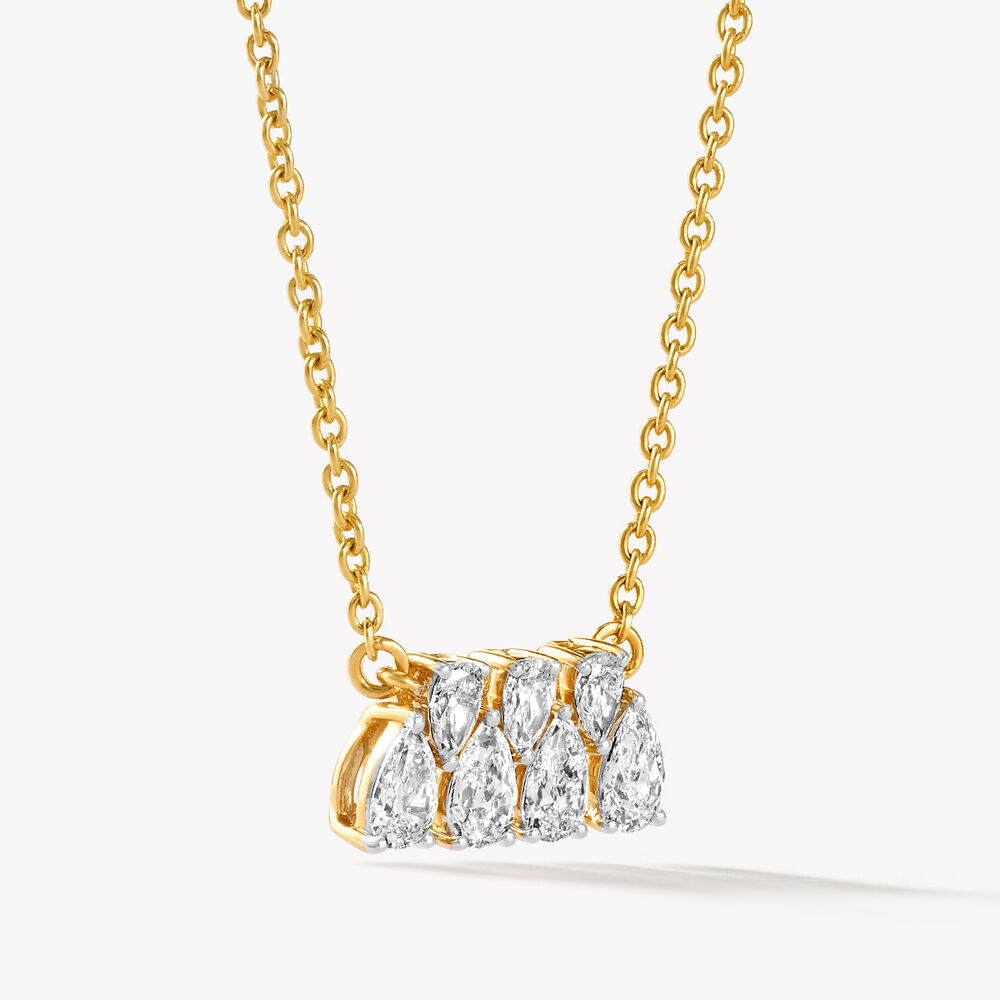 Chic Pears Mangalsutra,,hi-res image number null