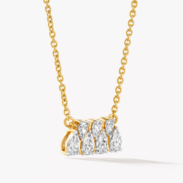 Chic Pears Mangalsutra,,hi-res image number null