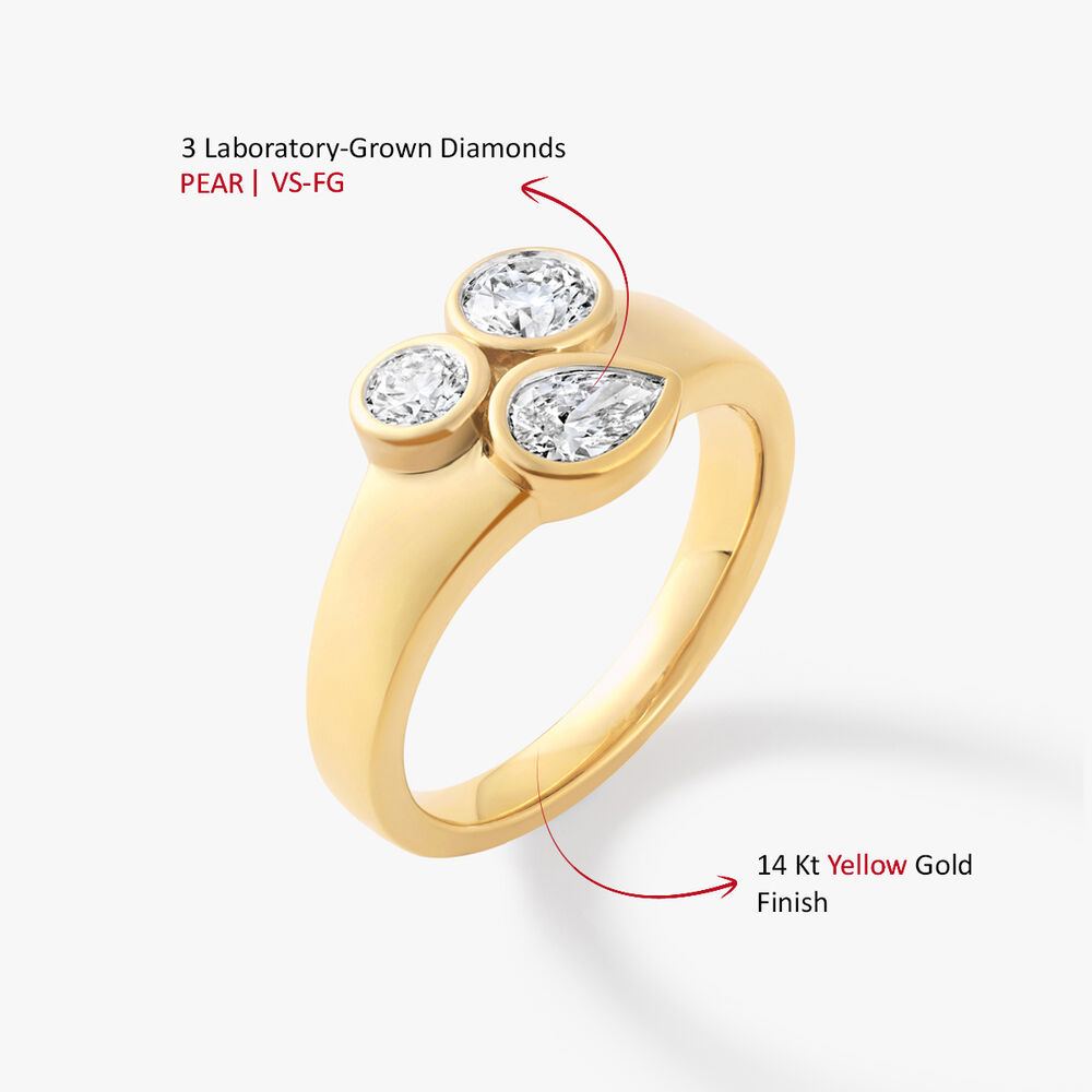 Third Wheel Ring,,hi-res image number null