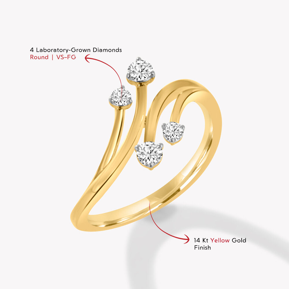 Spread The Shine Ring,,hi-res image number null