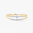 Bridge Bangle,,hi-res image number null