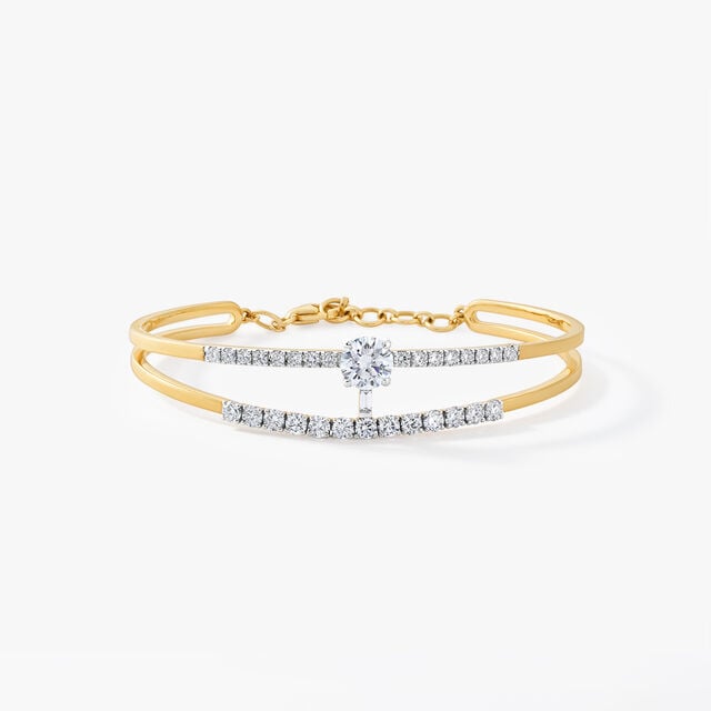 Bridge Bangle,,hi-res image number null