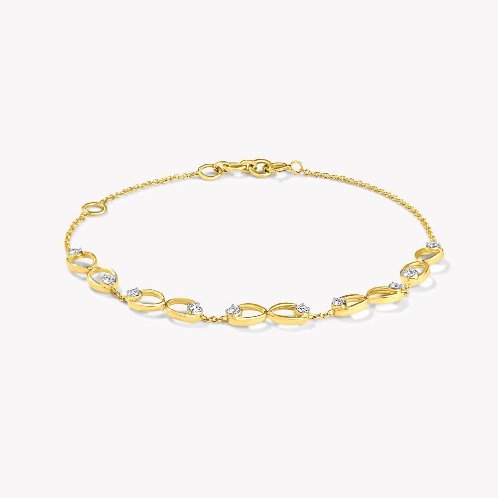 Clean Game Bracelet,,hi-res image number null