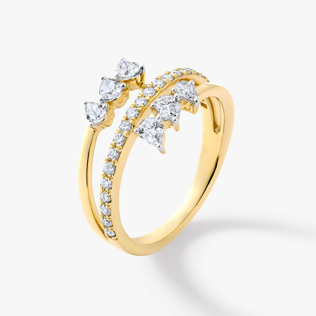 Soft Bloom Ring,,hi-res image number null