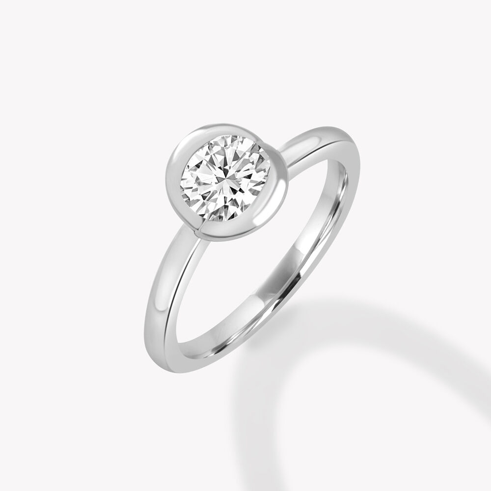 Quiet Control Ring,,hi-res image number null