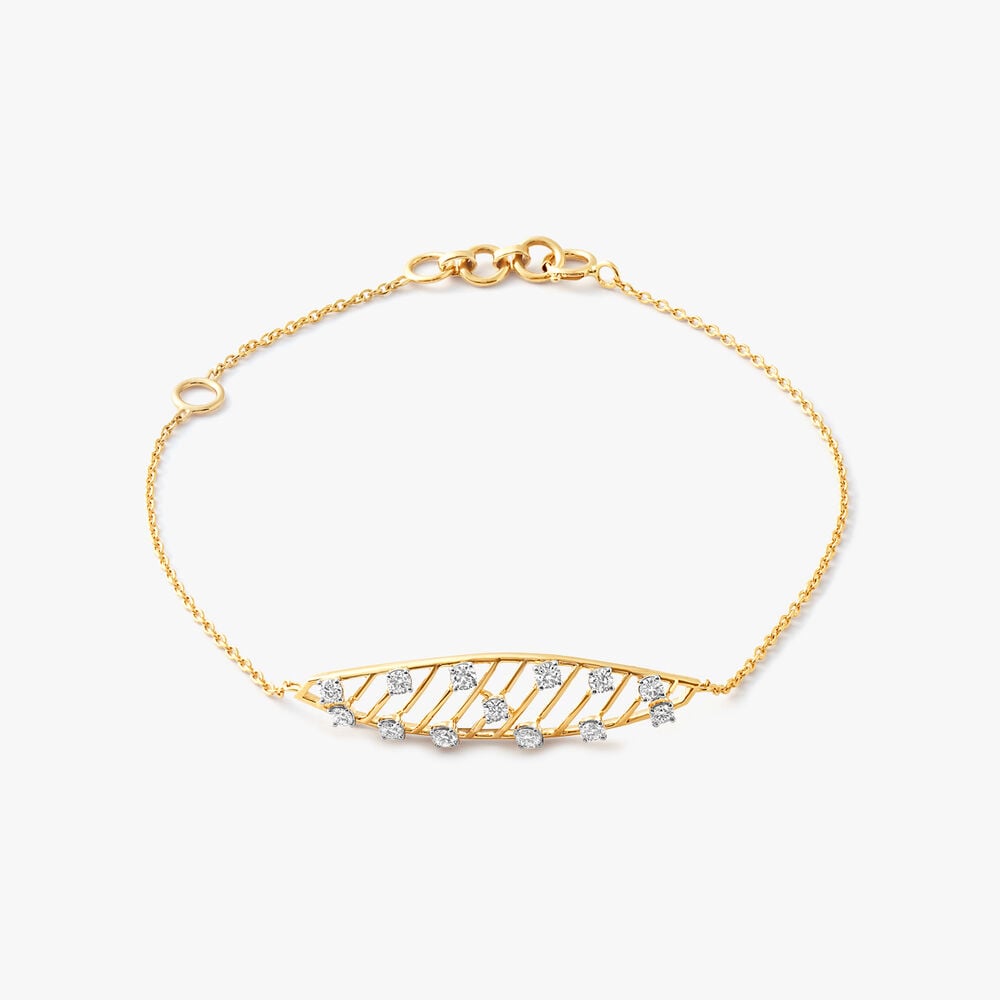 Wild at Heart Bracelet,,hi-res image number null